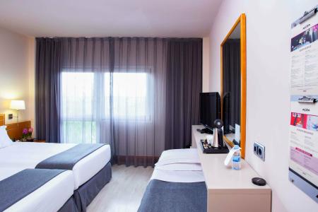 Best Western Plus Alfa Aeropuerto - 16