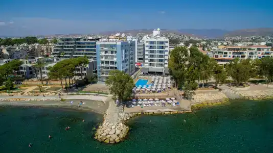 Harmony Bay