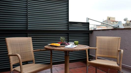 Catalonia Eixample 1864 - 31