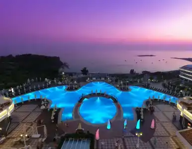 Litore Resort & Spa - Ultra All Inclusive - 31