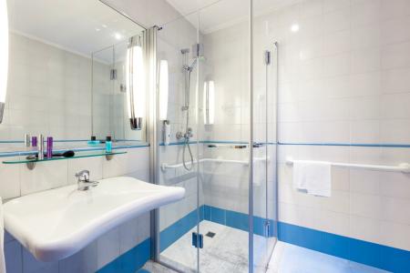 Ibis Styles Napoli Garibaldi - 54