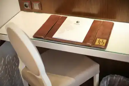 Sousse Palace & Spa - 77