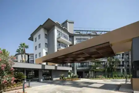 Green Garden Resort & Spa - 1