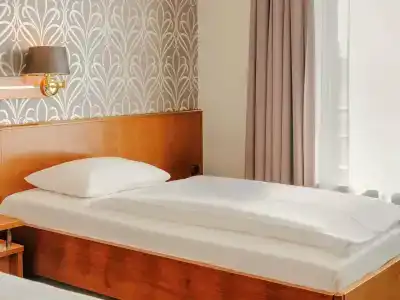 Mercure Trier Porta Nigra - 29