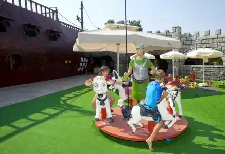 Club Resort Atlantis - 20