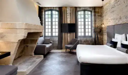 Mercure Istanbul Altunizade - 62