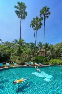 Rabbit Resort Pattaya - 99