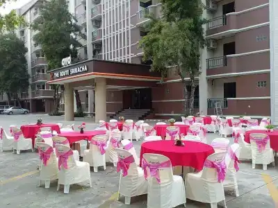 The Route Sriracha And Residence - 5