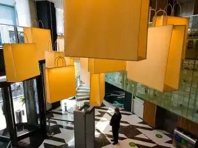 ibis Styles Istanbul Merter - 30