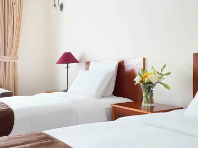 Novotel Bahrain Al Dana Resort - 34