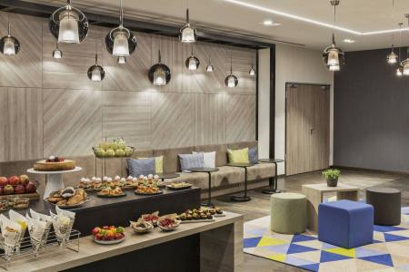 Courtyard by Marriott Hamburg City - 30