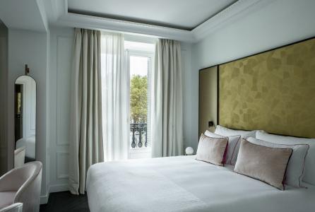 Fauchon l'Hôtel Paris - 59