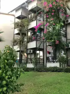 Justiniano Club Alanya - 77