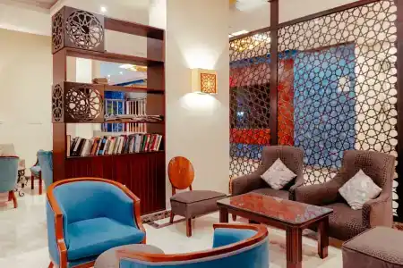 Royal Star Beach Resort - 31