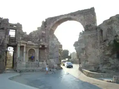 Gazipasa Star Otel - 8