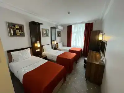 Topkapı