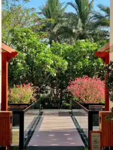 Jumeirah Zabeel Saray Dubai - 91