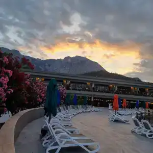 Kimeros Park Holiday Village - Ultra All Inc. Kids Concept - 37