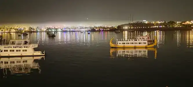 Lido Sharm Naama Bay - 11
