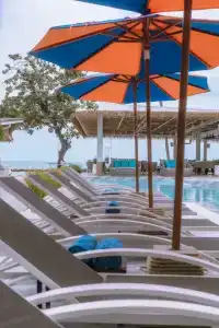 Arkbar Beach Club - 12