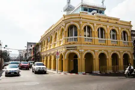 Tee Pak Dee Resident Phuket - 3