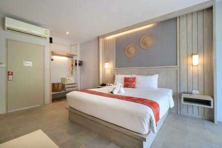 Palm Galleria Resort-SHA Extra Plus - 56