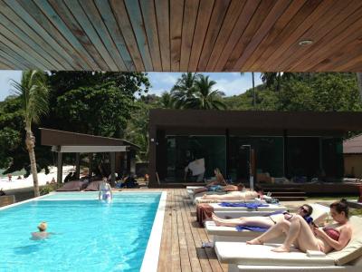 Silver Beach Resort - 21
