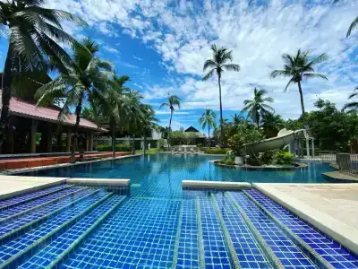Palm Galleria Resort-SHA Extra Plus - 2