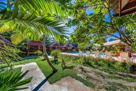 Lanta Pearl Beach Resort - 15