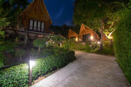 The Cove Phi Phi - 25