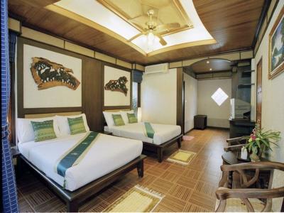Railay Viewpoint Resort - 51