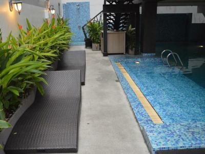 AYA Boutique Pattaya - SHA Plus - 99