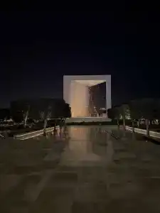 Radisson Blu & Resort, Abu Dhabi Corniche - 52