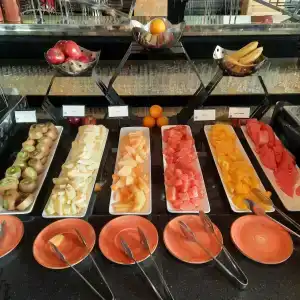 Grand Hyatt Amman - 21