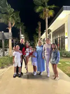 Swandors & Resorts - Kemer - 34