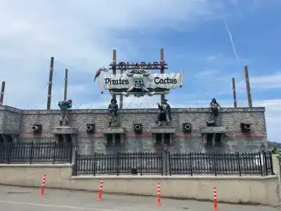 Cactus Fleur Beach - 63