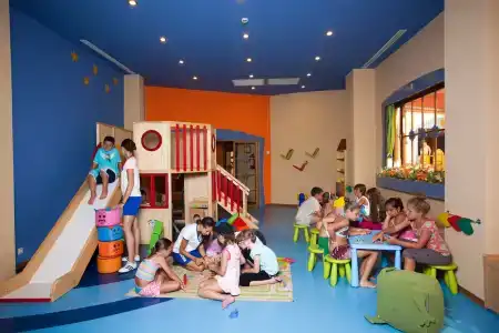 Limak Atlantis Deluxe Belek - 63