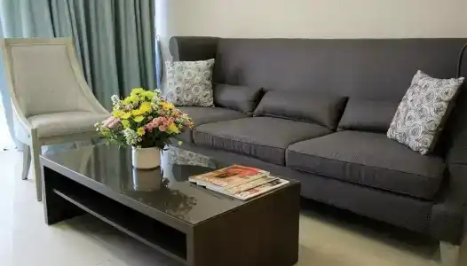 Tropicana Pattaya - SHA Extra Plus - 23