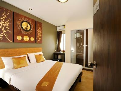 Sleep Withinn - 82