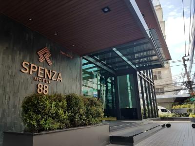 Spenza - 86