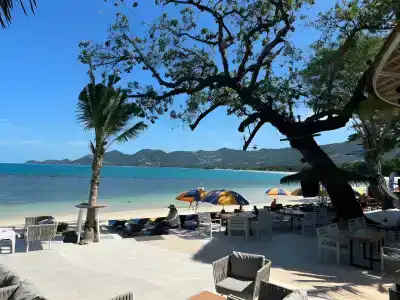 Arkbar Beach Club - 35