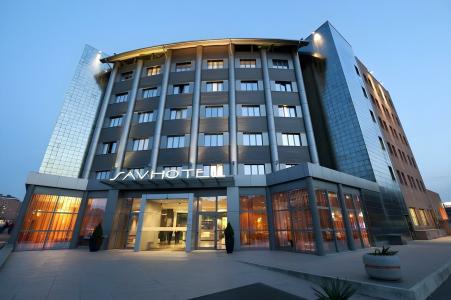 Savhotel - 19