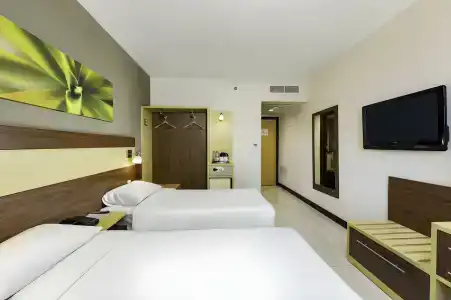 Citymax Sharjah - 84