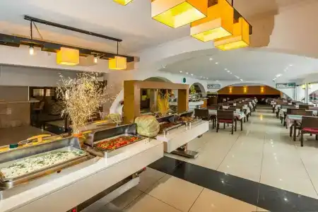 Costa Bitezhan - All Inclusive - 88