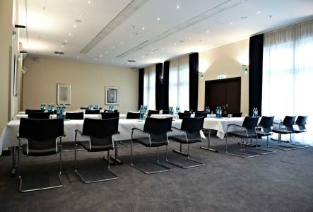 Metropolitan by Flemings - 85