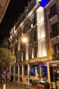 The Meretto Istanbul Old City - 68