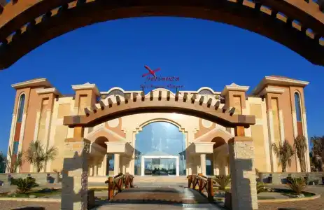 Xperience Sea Breeze Resort - 6