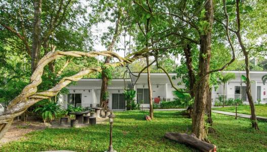 Whalecome Aonang Resort-SHA Extra Plus - 24