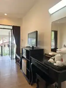 Chang Cliff Resort - 16