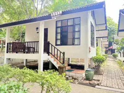 Vongdeuan Resort - 63